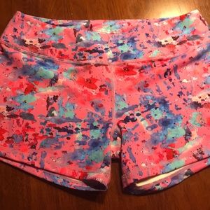 Born Primitive Short - Large